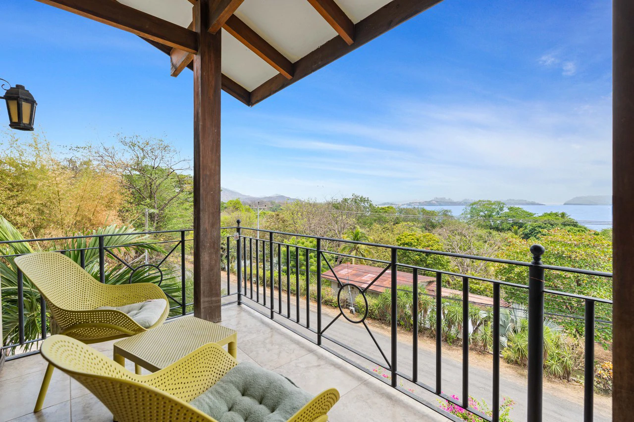 Villa Catalina 16: Oceanview Luxury Villa in Playa Potrero - Gallery image 14