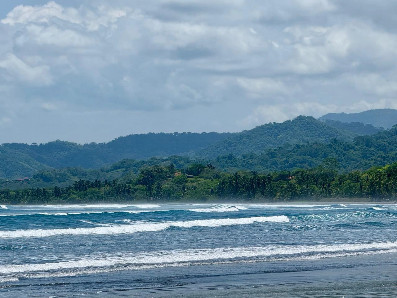Lot for Sale with Ocean View Near Playa Coyote Guanacaste Costa Rica - Gallery image 6