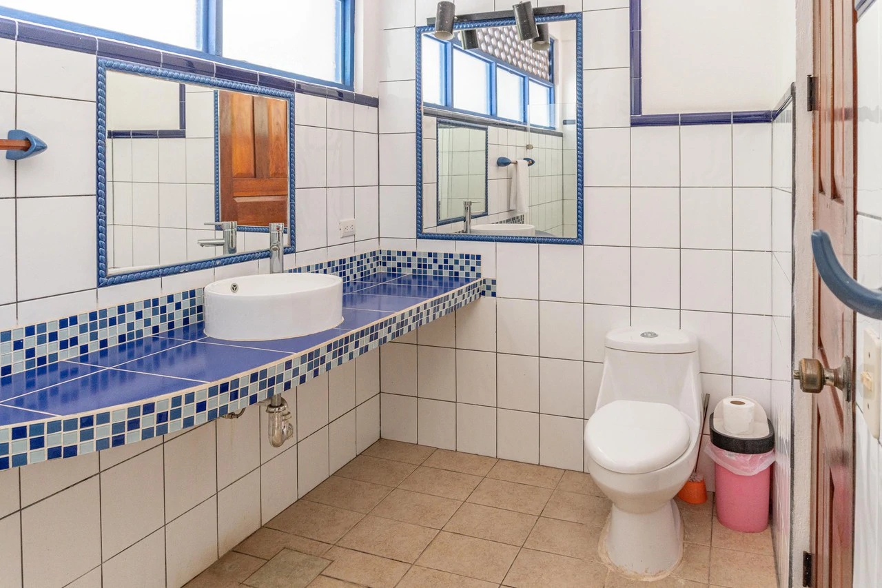 Ocean View 2 Bedroom Condo for Sale in Sámara - photo 20