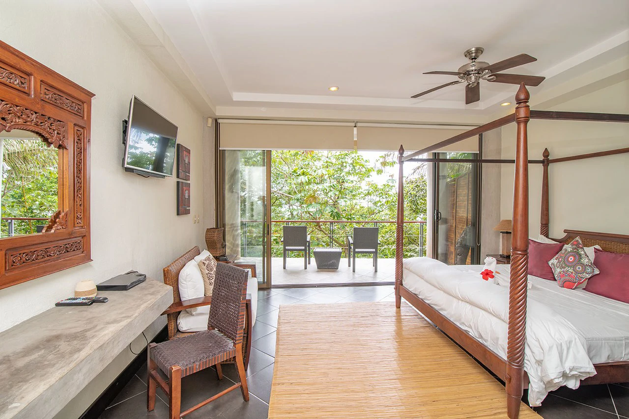 Villa Perezoso - 4 homes combined into 1: Mountain House For Sale in Manuel Antonio - Gallery image 73