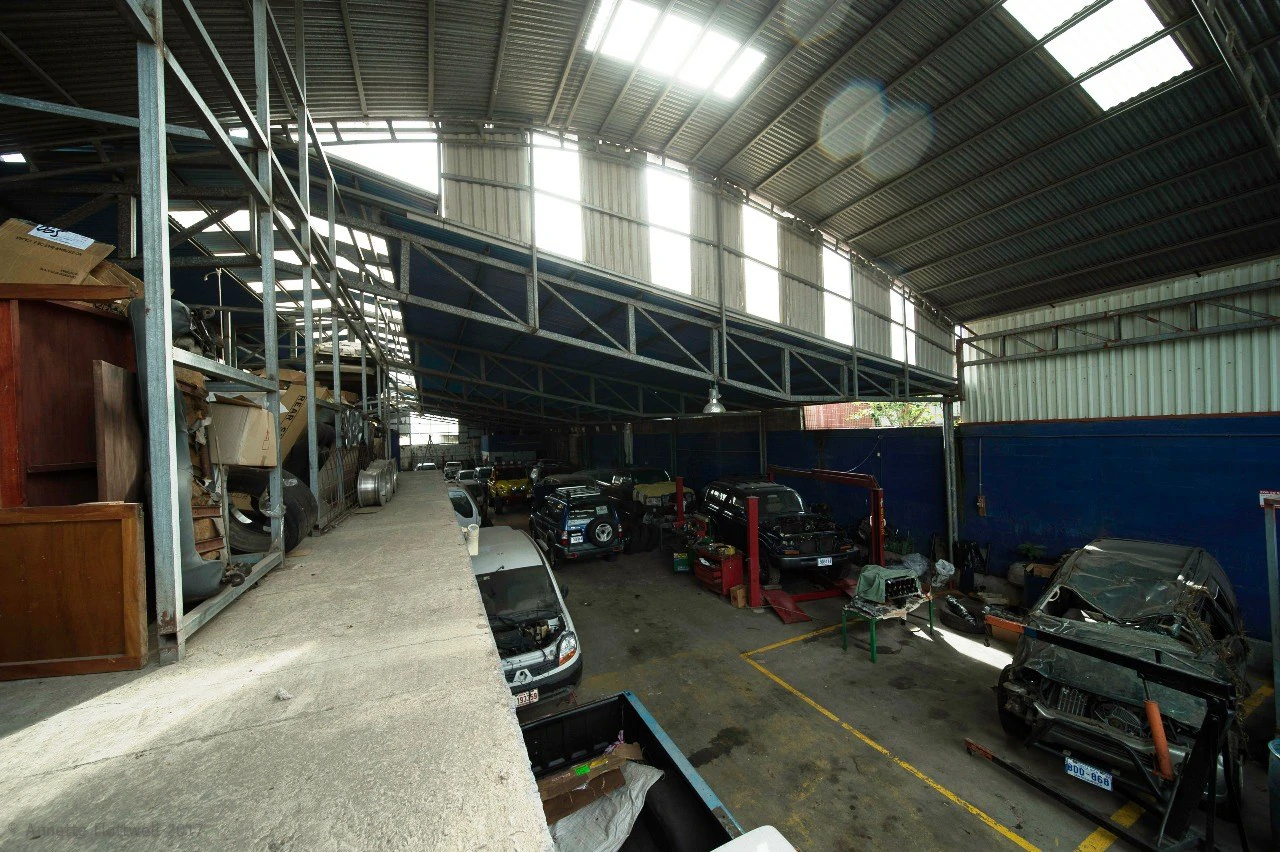 Tim´s automotive shop: Well established mechanical and body shop - Gallery image 2