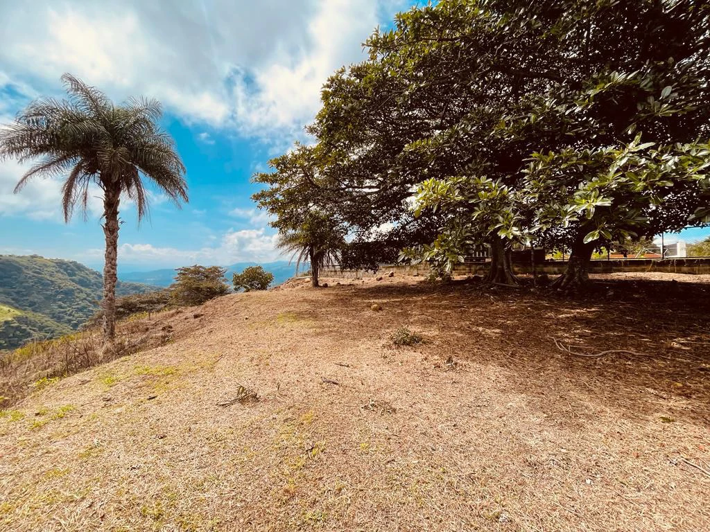 Bargain Lot for sale in Residencial Vista Mar with Ocean and mountain view between San Mateo and Orotina Alajuela Costa Rica - Gallery image 9