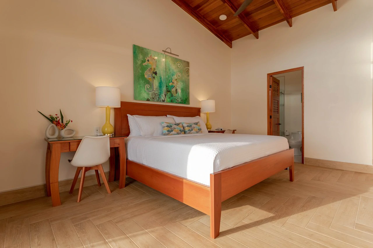 Luxury Ocean View Home in Playa Uvita - Gallery image 29