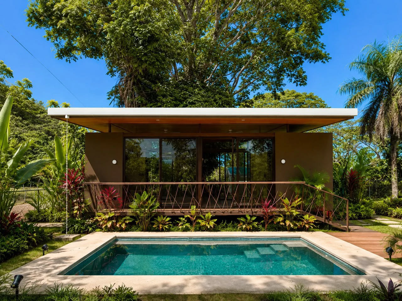 Casa Manzanilla: $245,000 USD  Home for Sale in Villas del Mar, Costa Rica, Near Playa Cocolito - Gallery image 6