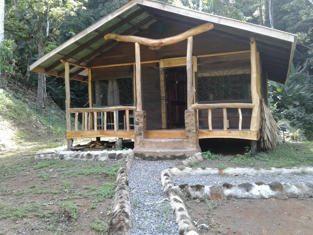 ID 706: Lot 1 - 6,618m² Rustic Retreat Center with Private Waterfall - Gallery image 2