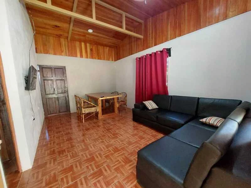 Finca Makambu: Countryside, Mountain, Near the Coast and Riverfront Property For Sale in Barú - Gallery image 35