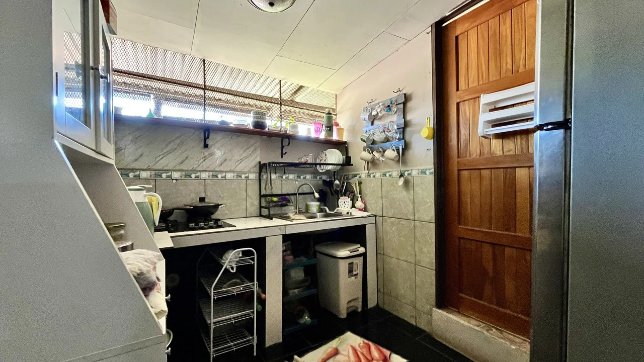 FOR SALE: 2,152 SQFT HOME IN BARRIO UNESCO, PEREZ ZELEDON: PRIME LOCATION 3 MINUTES FROM DOWNTOWN - Gallery image 12