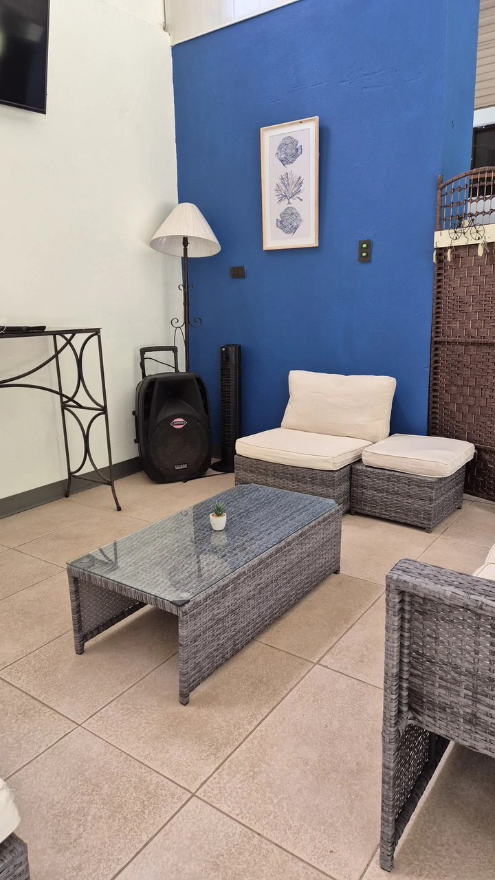 Income Generating Property. Costa Rica. Near the beach:   Income-Generating Oasis in Villa Verde, Garabito – Just Minutes from Puntaleona - Gallery image 15