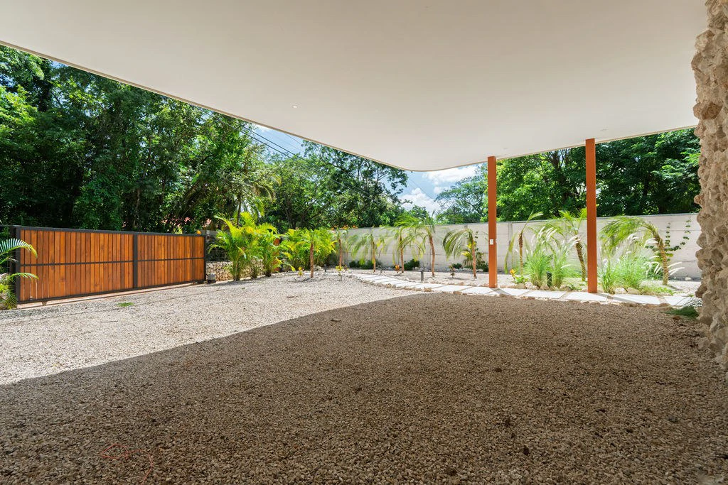 Casa Mareva: Brand-New Luxury Home Just Steps from the Beach in Playa Grande - photo 48