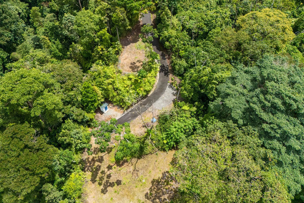 Near the Coast Home Construction Site For Sale in Ciudad Cortés - Gallery image 17