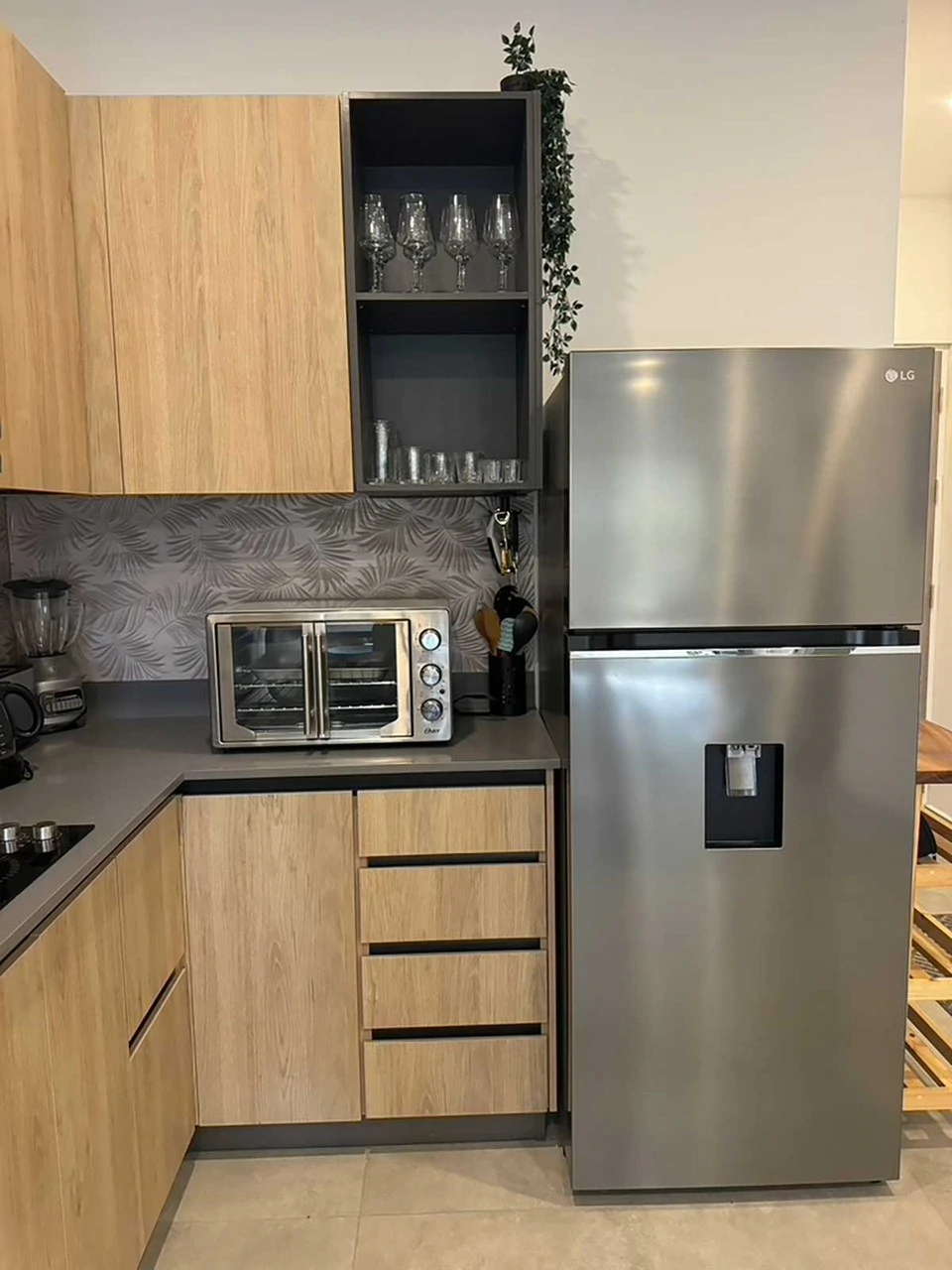 ID 4152: Condo: living in a Gated Community in Tambor - Gallery image 5