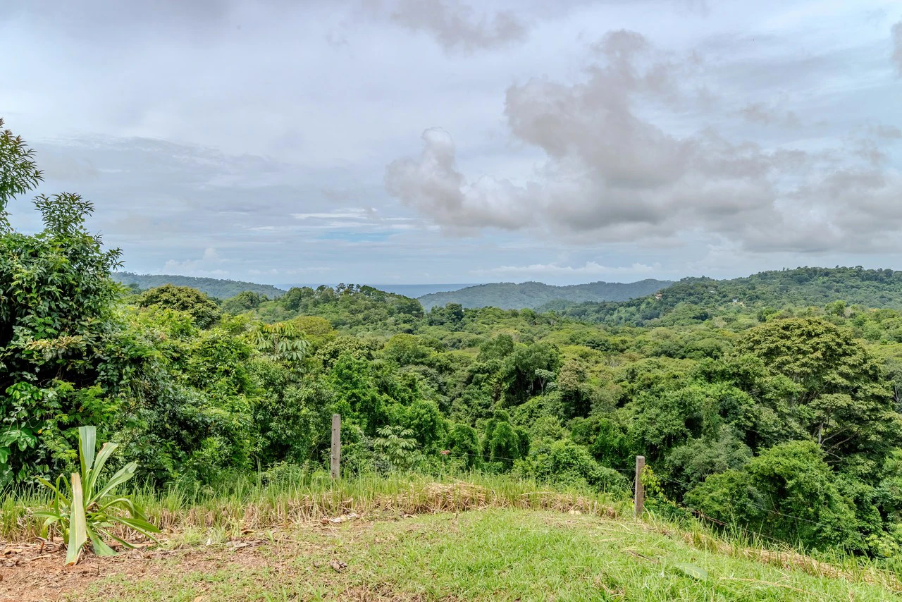 Casa Blanca: Ocean & Mountain View Home in Platanillo - Gallery image 39