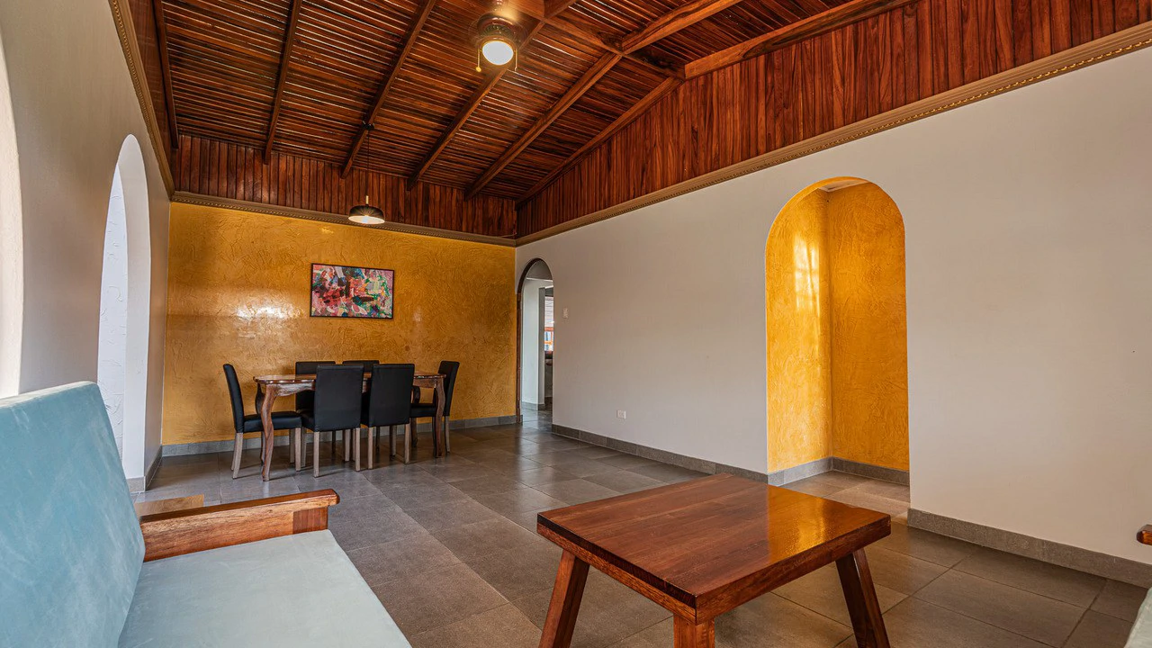 Completely Renovated 5 Bedroom Home in the Heart of San Isidro - Gallery image 10