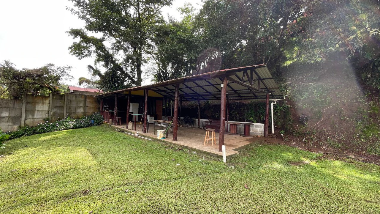 Property for Sale in Berlin de San Ramón, Costa Rica - Gallery image 13