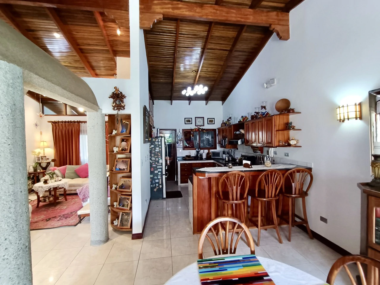 Beautiful one story house in San Luis, Santo Domingo, Costa Rica - Gallery image 20