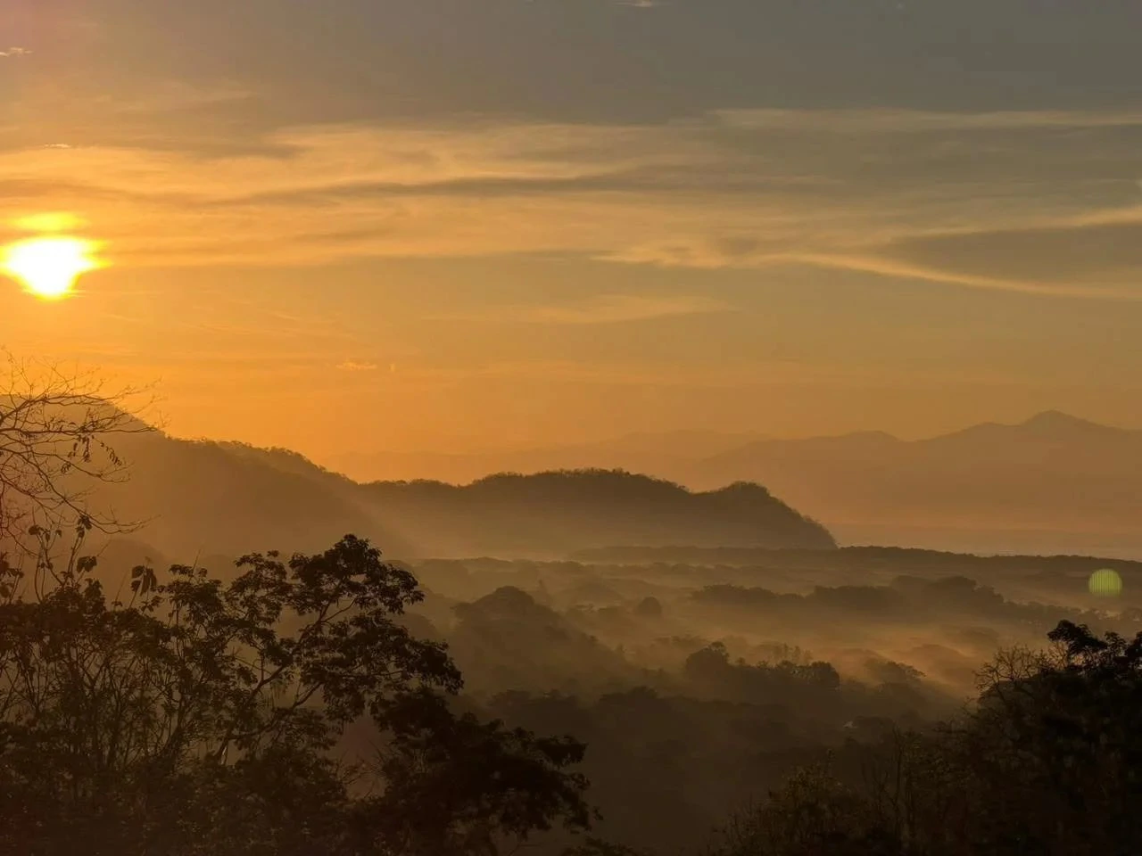 Lot 3: Ocean View Lots for Sale in Sunset Hills, Paquera, Costa Rica - Gallery image 18