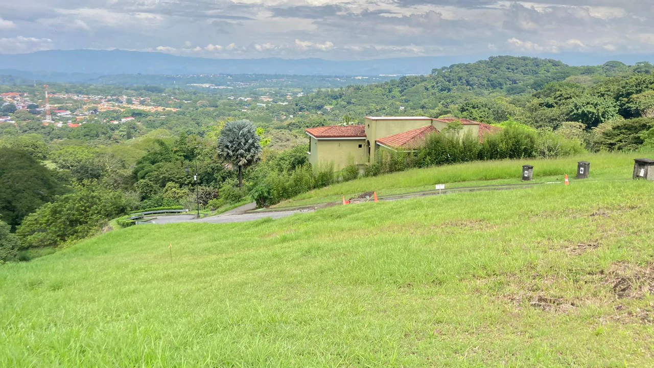 Lot for Sale in Gated Community Cerro Colon Ciudad Colon Costa Rica - Gallery image 18