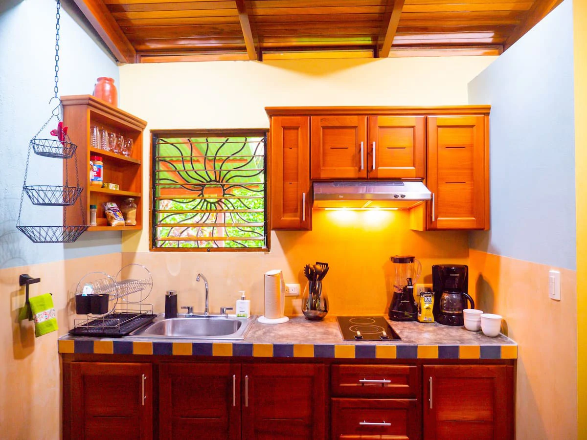 Property with Five Units in the heart of Guiones Beach - Nosara - Gallery image 33