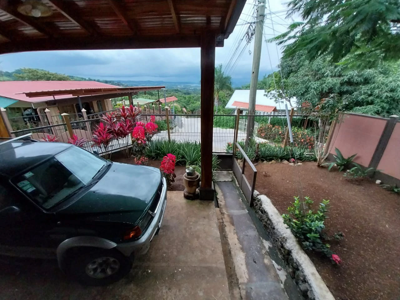 PROPIEDAD TIPO CABAÑA: Countryside Property For Sale in Atenas - Gallery image 14