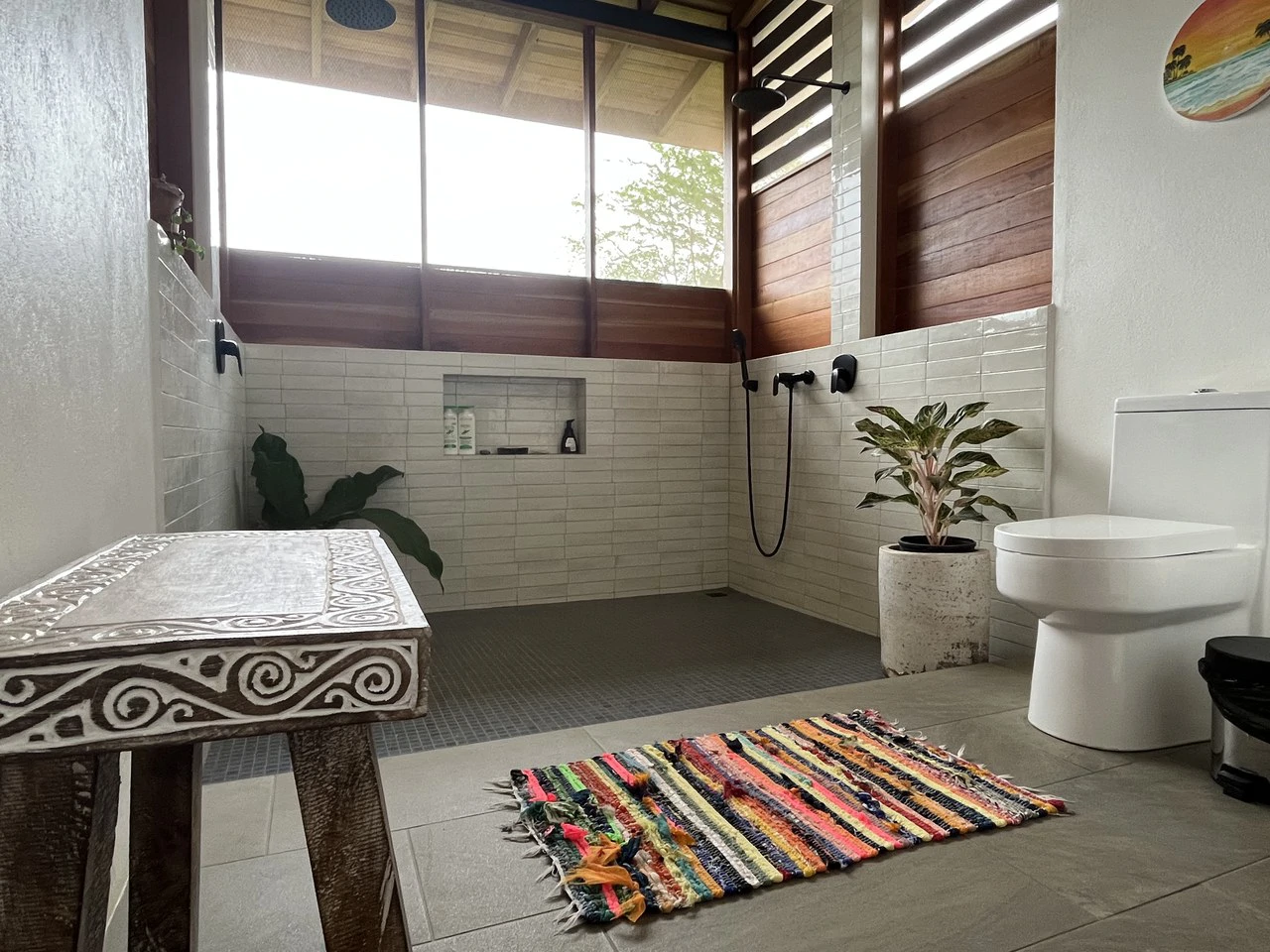 Best Exclusive Ocean and Mountain View Home in San Miguel de Coyote - Gallery image 26