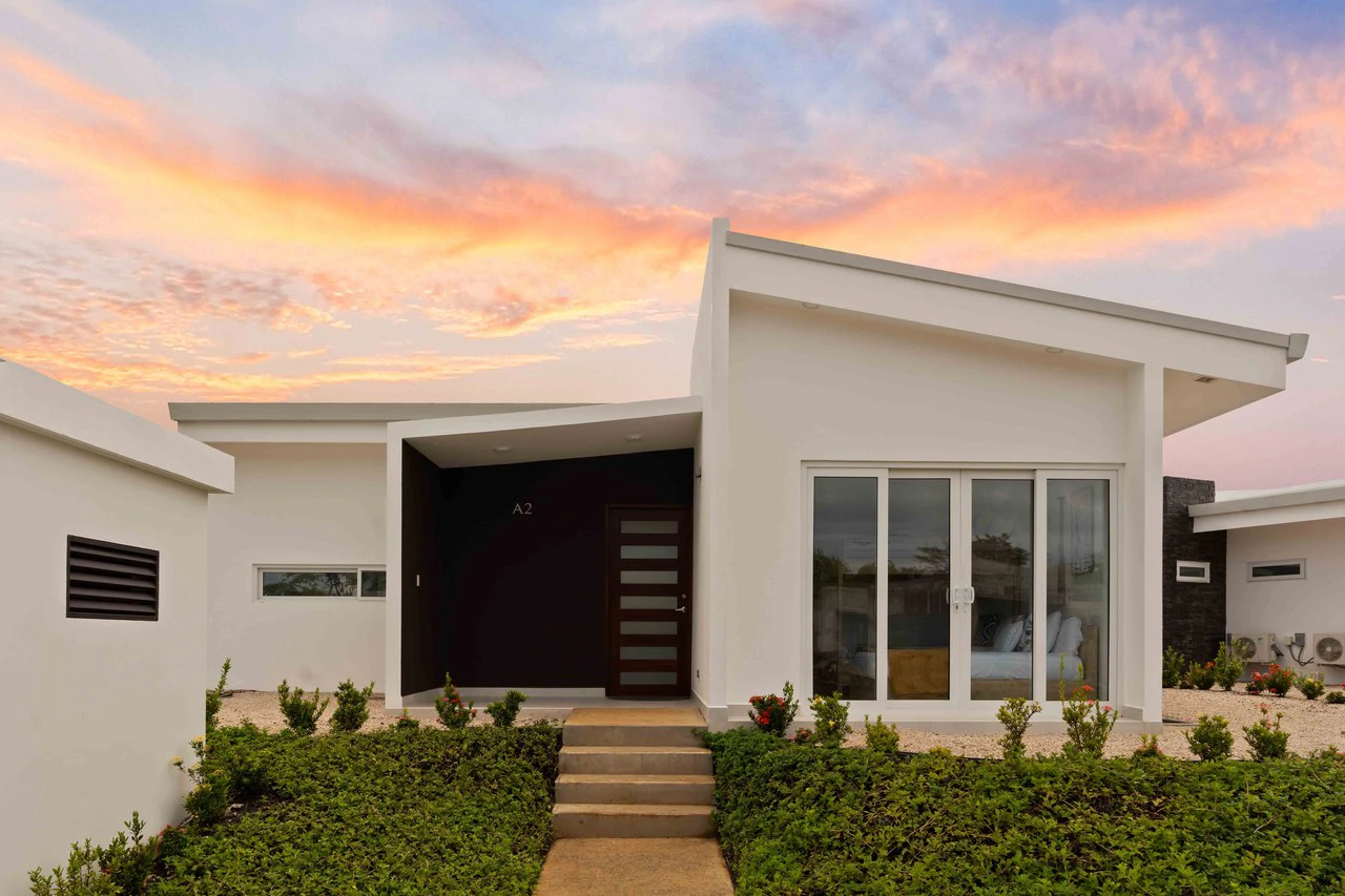 The Enclave: 2 Bedroom Villas with Private Plunge Pools, Just Minutes From the Beach - Gallery image 2