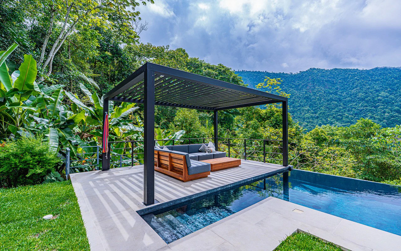 Off Grid Luxury Estate Micro Regenerative Homestead Tinamastes - Gallery image 33