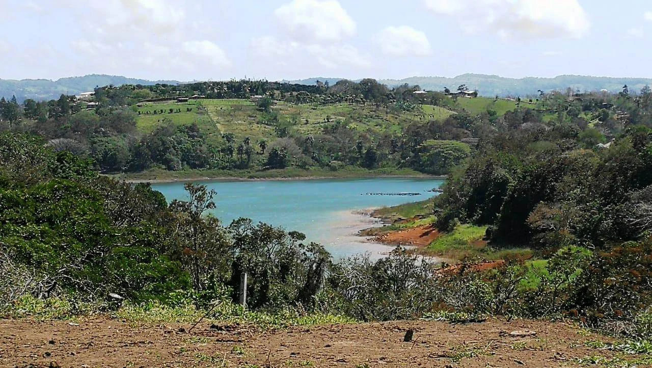 BAY VIEW PARADISE: Large Building Lot, Lake Arenal View - Gallery image 2