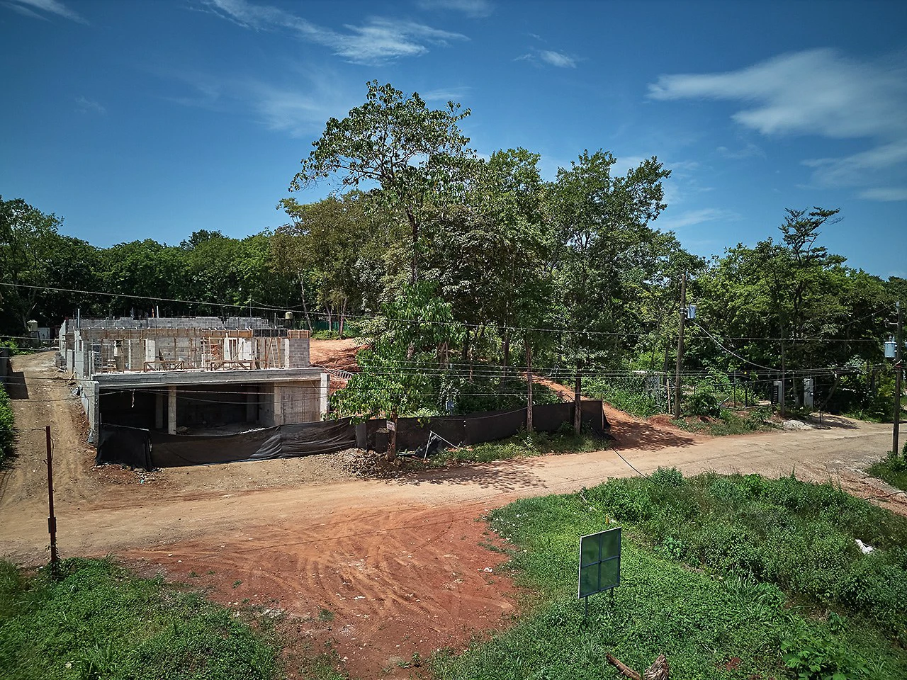 Playa Grande Lot C13: Ocean View Lot in Playa Grande Estates - Gallery image 10