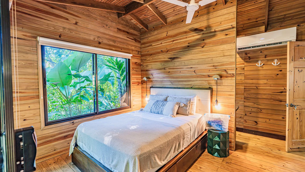Ocean View Luxury Estate with An Incredible Location in Dominical - Gallery image 79