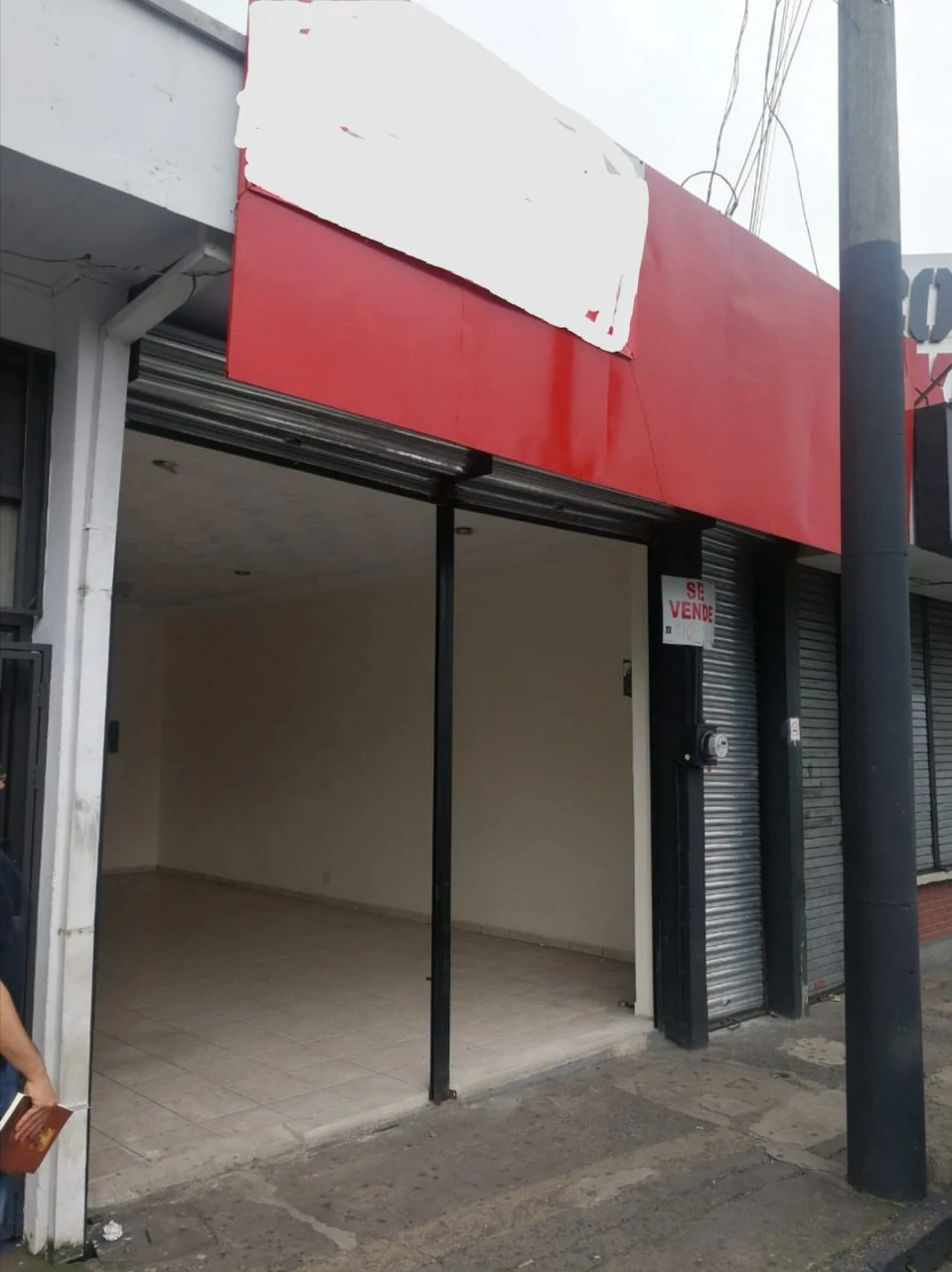 Strip Center Unit For Sale in Alajuela - Gallery image 4