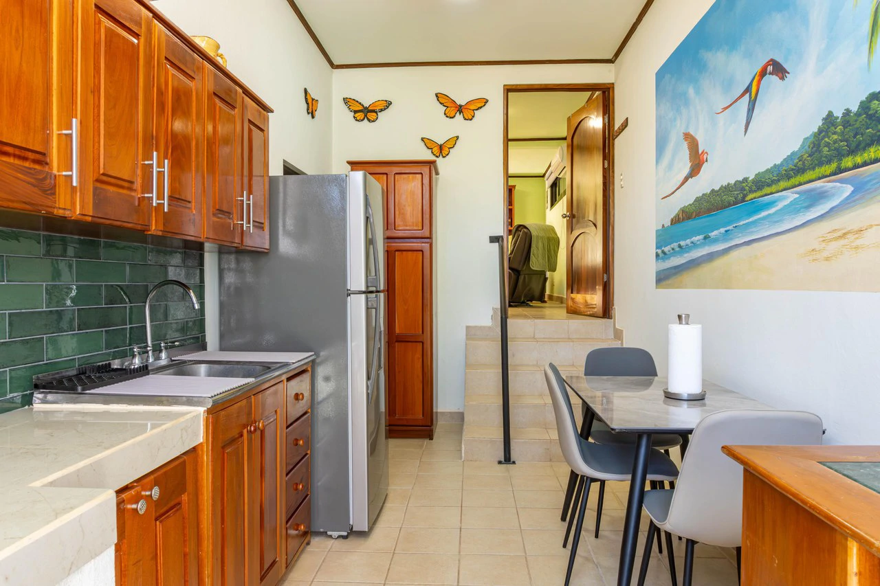 Casa Tranquila: Income Producing Property in the Heart of Carrillo Beach - photo 7