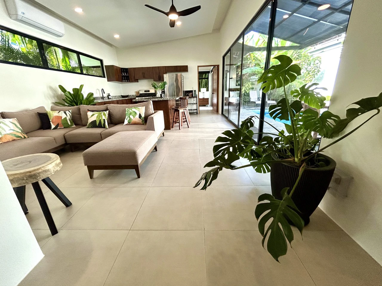 Walk-to-Everything Uvita Retreat | 3BR Home Minutes from the Beach - Gallery image 59