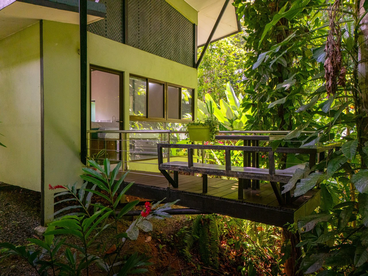 Yaba Chigui: Turnkey Riverside Eco-Resort or Private Family Compound in Ojochal - Gallery image 7