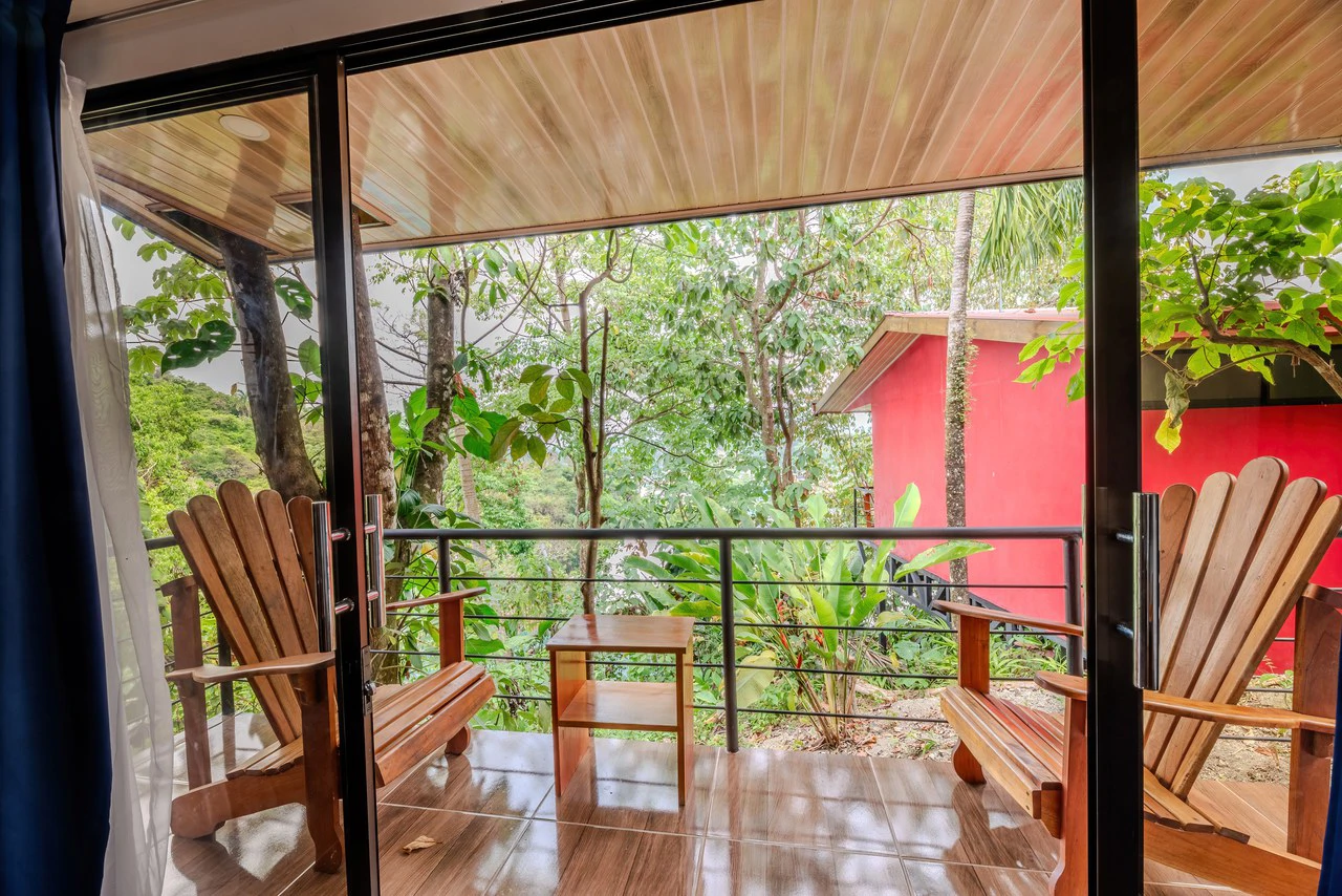 Villas In Sueño – A Rare Gem in the Heart of Manuel Antonio: Mountain Multi Unit Building For Sale in Manuel Antonio - Gallery image 18