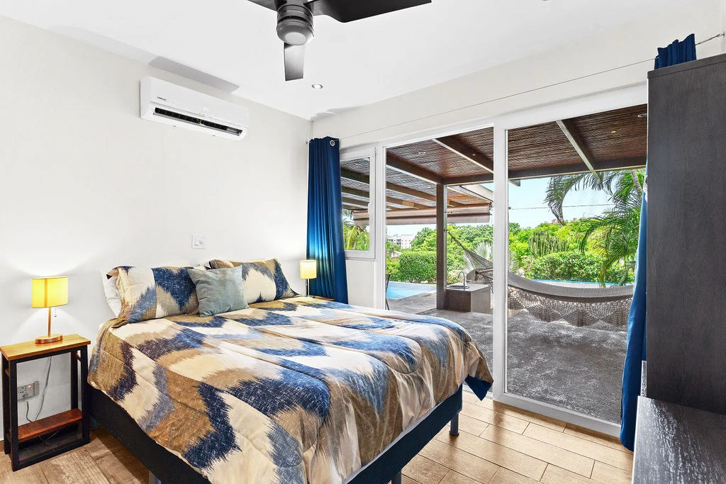 Casa Amani: Luxury Ocean-View Estate & Investment Opportunity in Tamarindo! - Gallery image 29