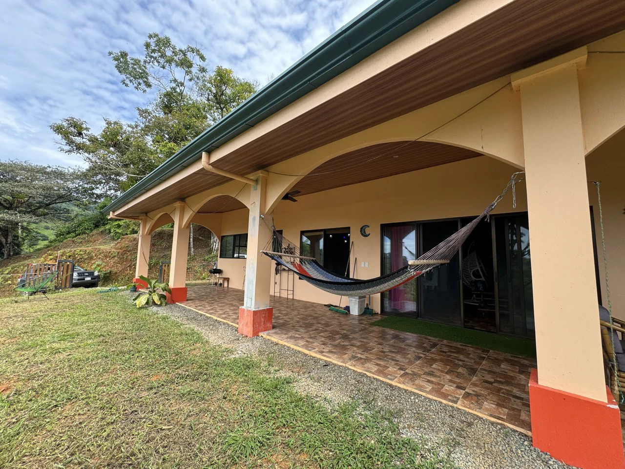 2.6 ACRES – 3 Bedroom Home With Beautiful Views, Several More Building Sites, Perfect For Small Farm!!! - Gallery image 5