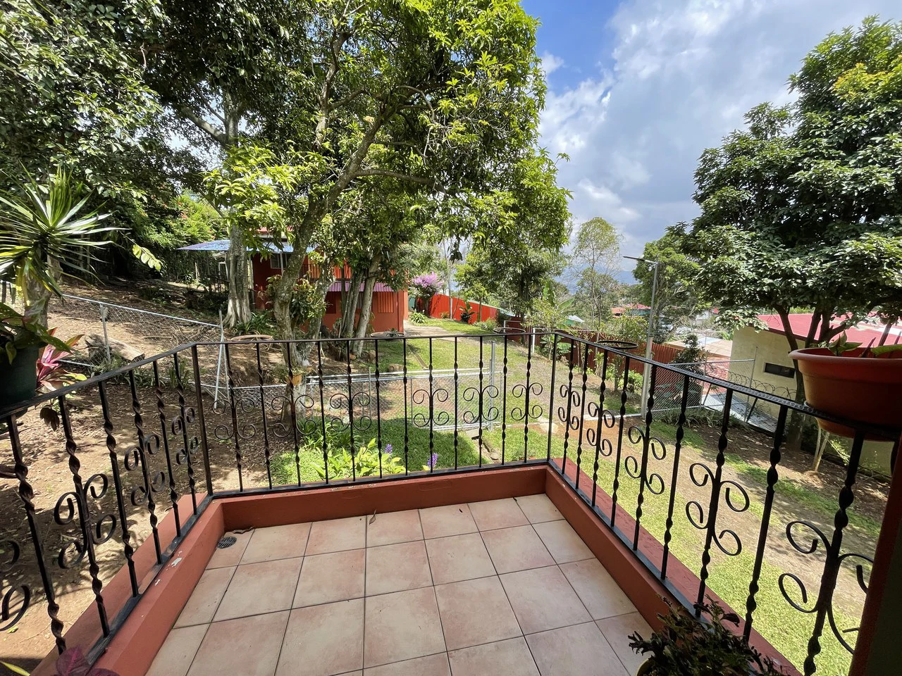 San Antonio Escazu: Escazu San Antonio, property with 2 houses - Gallery image 14