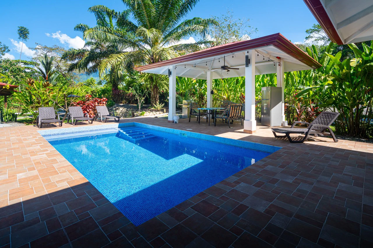Villas Octagon: Prime Investment & Lifestyle Opportunity - Gallery image 9