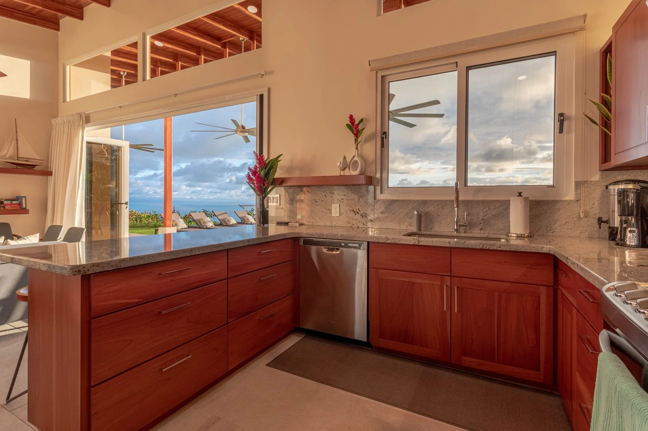 Luxury Ocean View Home in Playa Uvita - Gallery image 13
