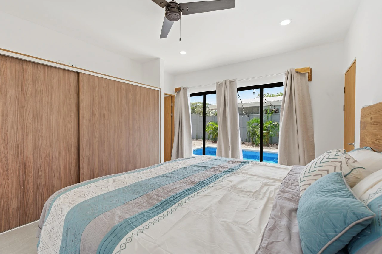 Villa Shalom: Your peaceful, private retreat designed for the investors who want it all without overpaying - Gallery image 21