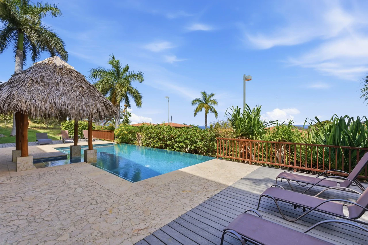 Casa De Los Monos: Upgraded Ocean-View Condo with Direct Pool Access at Azul Paraíso - Gallery image 28