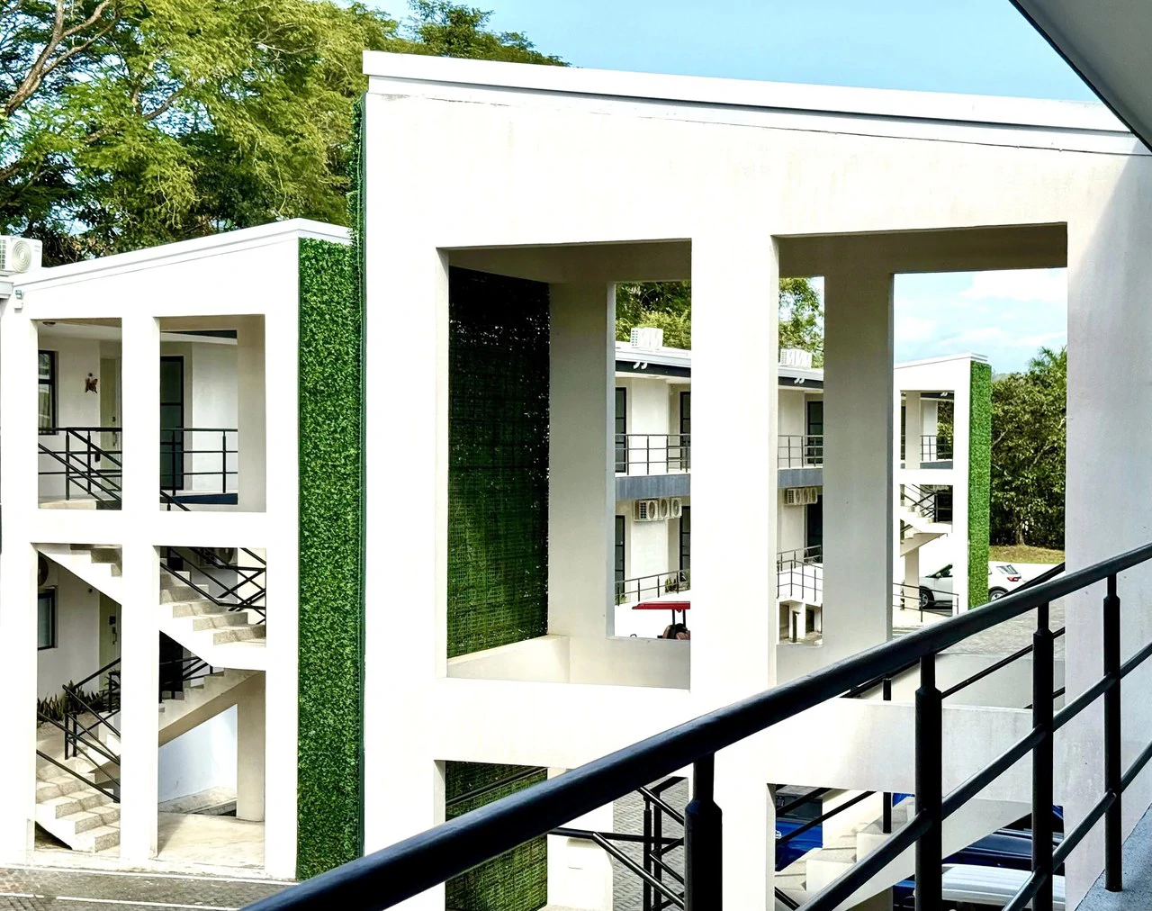 Azul 20:  Villa Earth Below, $219,950 USD with one-of-a-kind location with private beach, security, and amazing amenities!: Luxury resort-style living. Furnished and Financing Available - Gallery image 22