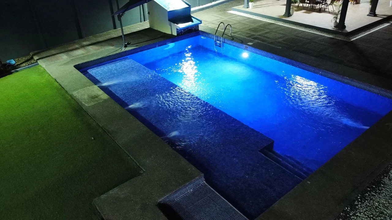 Beautiful house in Residencial Palmas del Sol | Tranquility and style - Gallery image 64