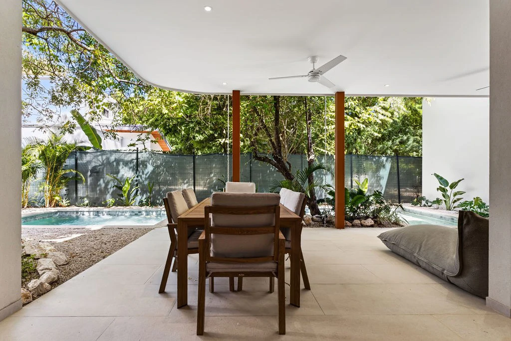 Casa Mareva: Brand-New Luxury Home Just Steps from the Beach in Playa Grande - photo 15
