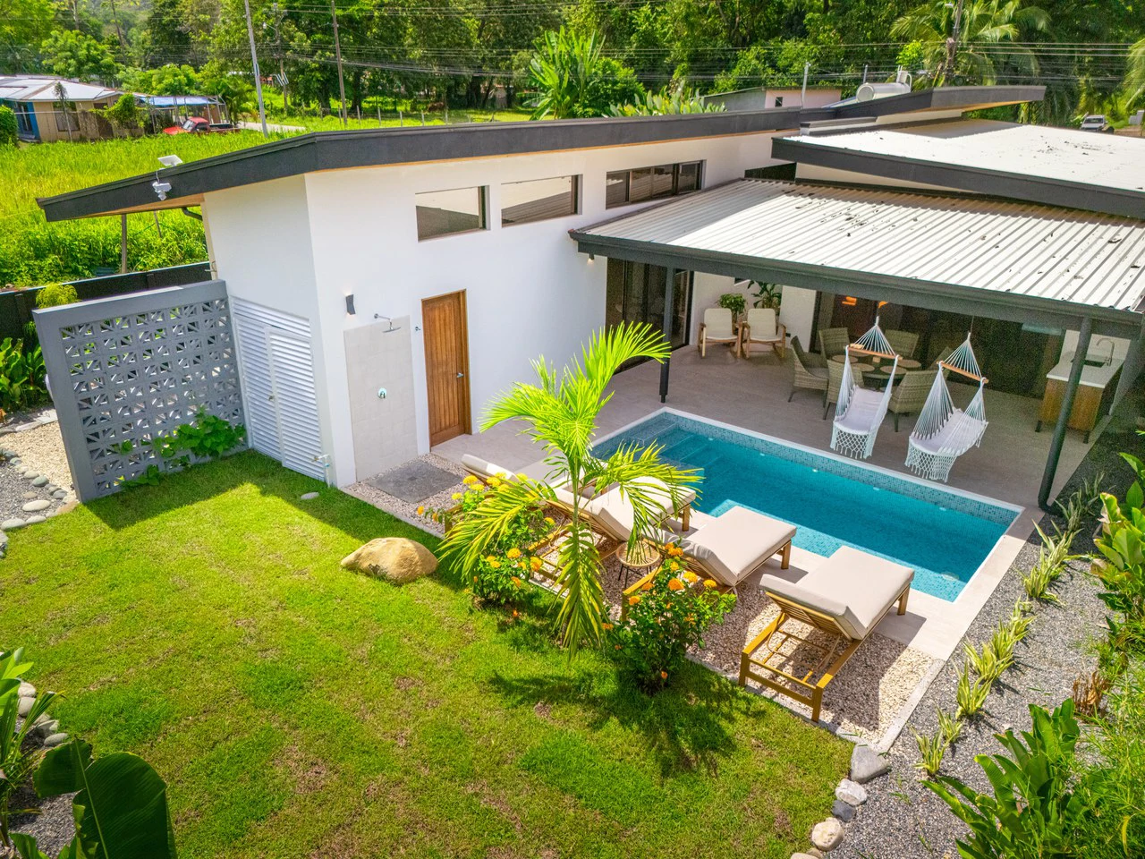 Uvita Tropical Urban Home, New Quality Build! - Gallery image 24
