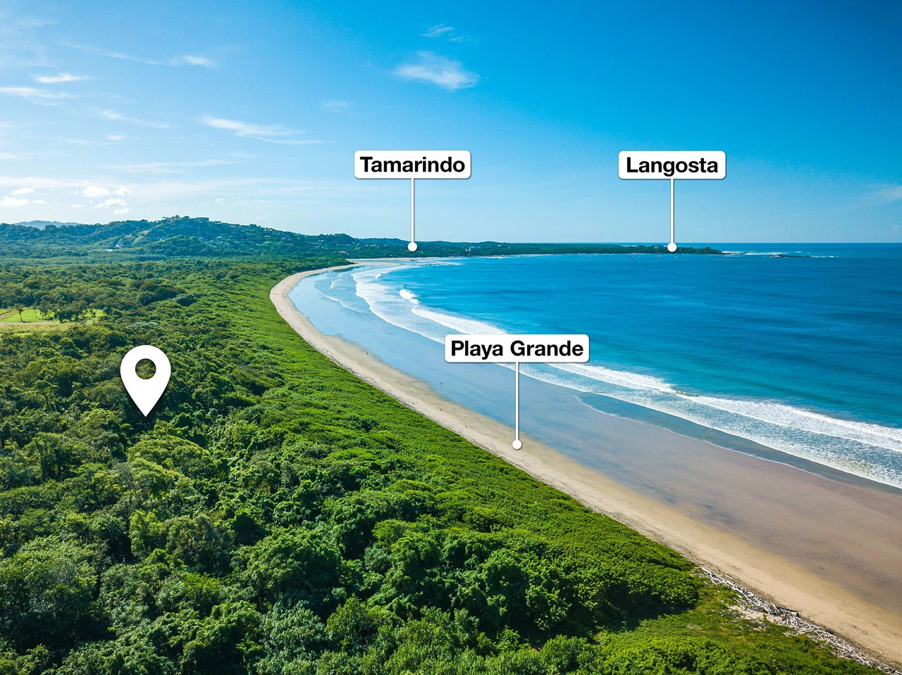 Playa Grande Beachfront Development Property - Gallery image 15