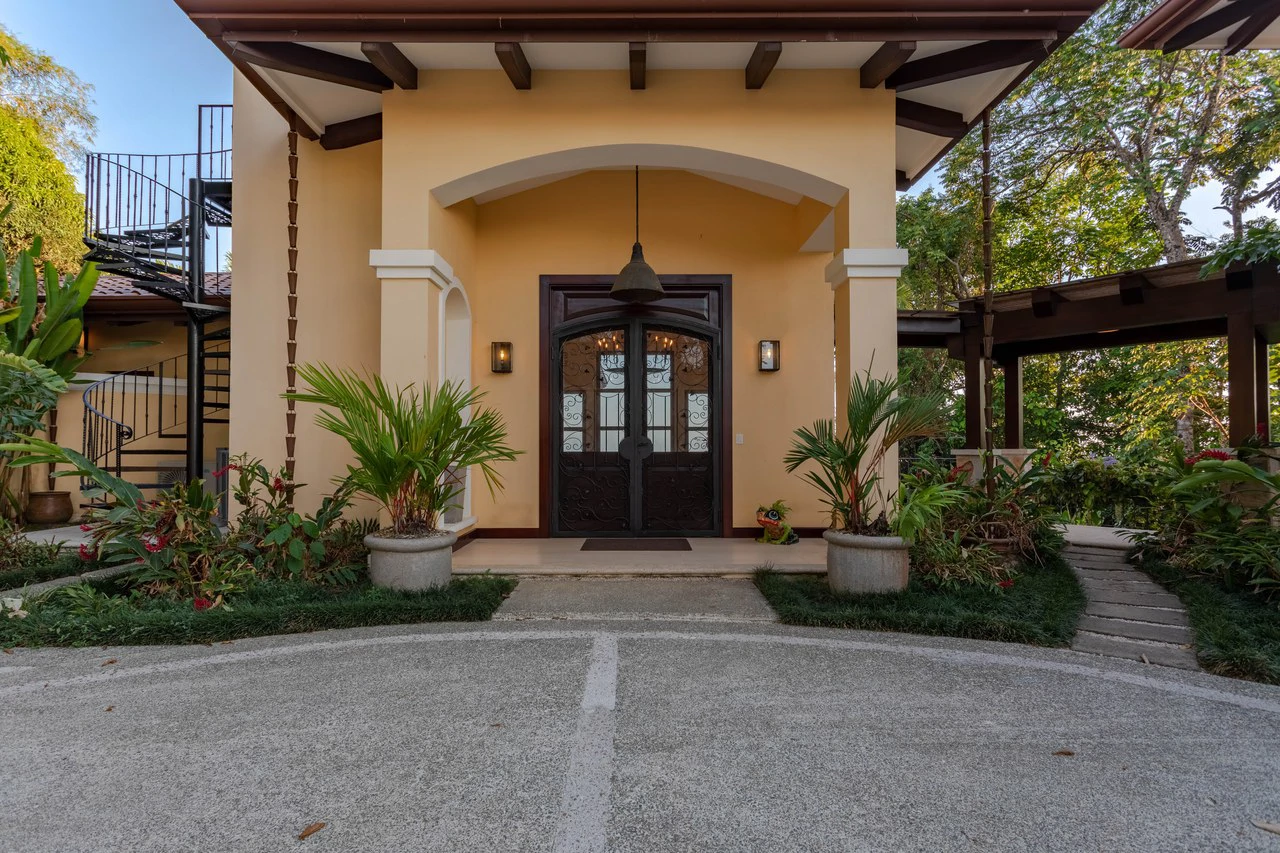 Nido Escondido Luxury Home in Private Community in Dominical - Gallery image 7