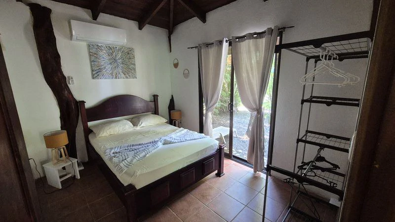 Casas Jungle: Charming Rental Compound with 5 units & pool in the heart of nature, minutes from Samara’s beaches - Gallery image 34