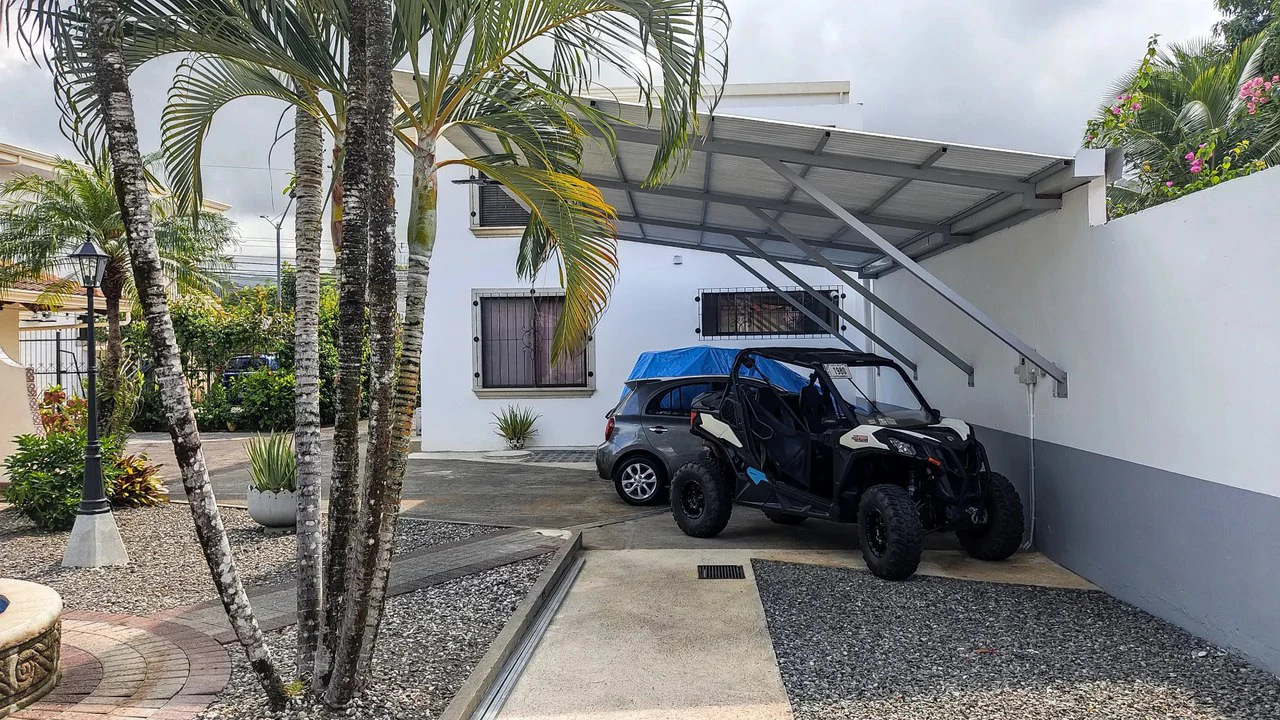 Villa For Sale in Jacó - Gallery image 47