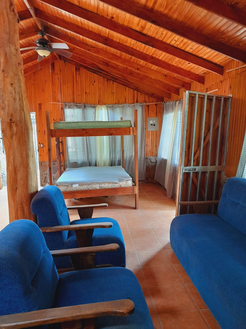 Mountain Retreat with River Views in San Gerardo de Rivas - Gallery image 11